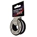 Shaxon ST22-25WT Stranded Copper Wire on Spool, 25-Feet, White