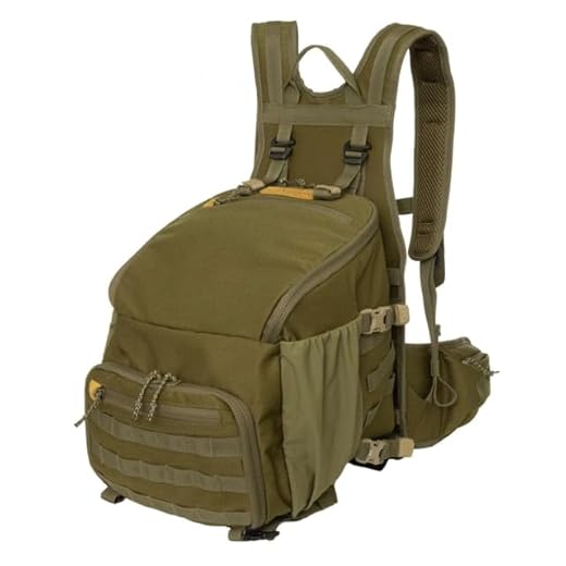 Best mobile hunting backpack Elevation Mobile Hunter 1100 Pack