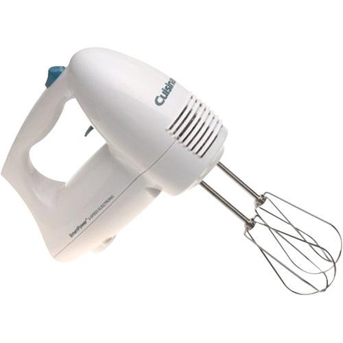 Buy Cuisinart 5 Speed Hand Mixer Online at Low Prices in India Amazon.in