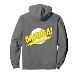 Affichez votre nerd intérieur et célébrez le monde hilarant de la science, de la culture pop et de l'amitié avec notre collection exclusive de Big Bang Theory Designs! Fan inconditionnel des bizarreries de Sheldon, de l'intelligence de Leonard ou du charme de Penny, ils sont faits pour vous