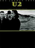  U2 -- The Joshua Tree: Authentic Record Transcriptions by U2 (1999-11-01)