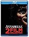 ANNABELLE: CREATION / Annabelle (BD) [Blu-ray]