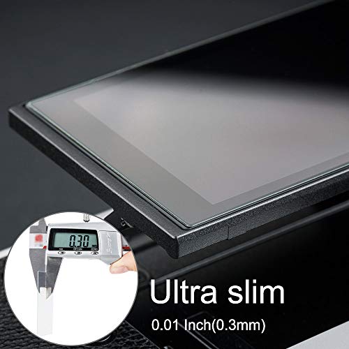 2 películas de vidro temperado para câmera., for Fujifilm X100V X100VI