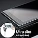 JJC (2 Pack) Tempered Glass Screen Protector Screen Film Compatible for Hasselblad bl907X & CFV 100C 907X 50C Camera, Ultra-Thin Clear Anti-Fingerprint Anti-Scrach 9H Camera Protector Cover