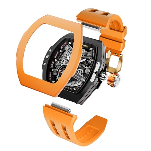 Image of TSAR BOMBA Atomic-Interchangeable Automatic Watch