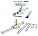 Ravensburger Gravitrax Hammer Accessory - Innovative Marble Run & STEM Toy | Boosts Kinetic Learning | Perfect for Kids Age 8 & Up | 2019 Toy of The Year Finalist Supplement