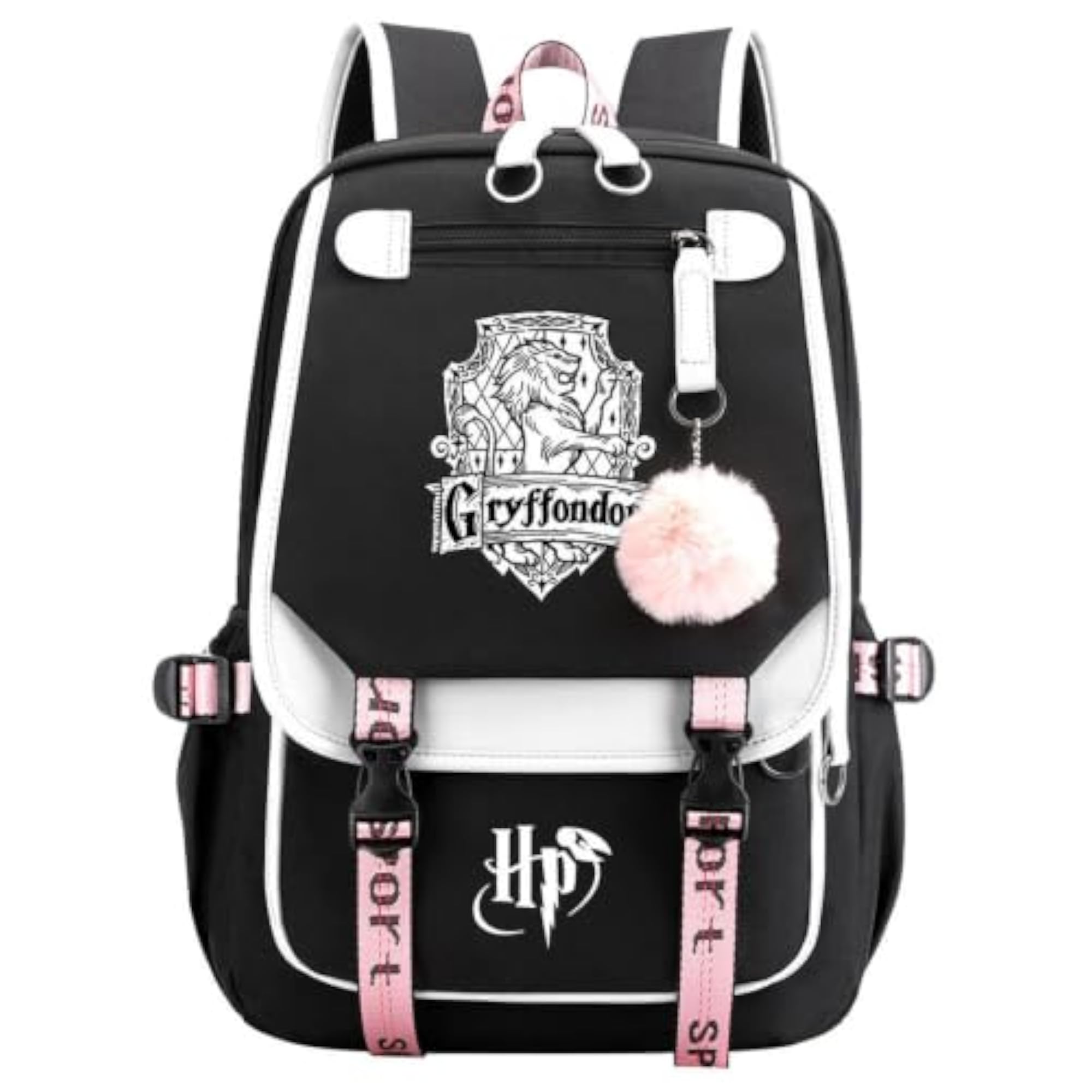 Harrisport Backpack for College Students