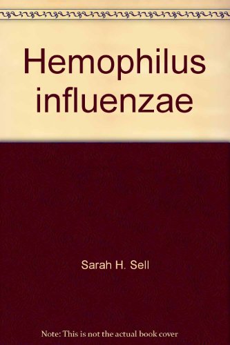 Hemophilus influenzae