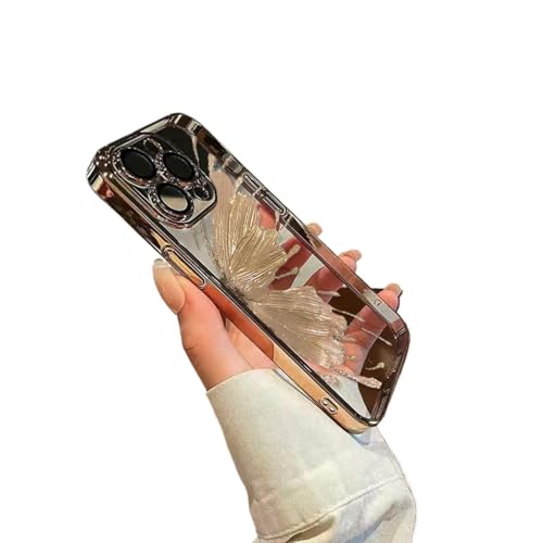 YUINJP iPhone16/15P[X bLo^tC P[X NGCeBu ins  I JSʕی ACtHP[X IVANZT[ X}zJo[ (iPhone13,S[h)