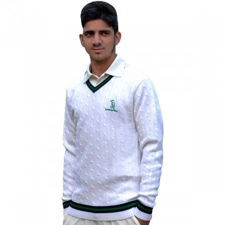 Kookaburra Adult Ckt. Sweaters KB Players F/S M (B01KNZCXD8) Amazon Price History, Amazon Price Tracker