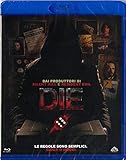 Die [ Blu-Ray, Reg.A/B/C Import - Italy ]