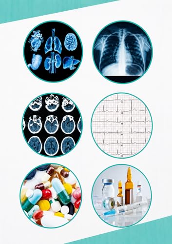 Image of M Hussain The Medicine Handbook, A Guide to Diseases, Drug & Doses hindi / English Both Language (3rd edition 2026)