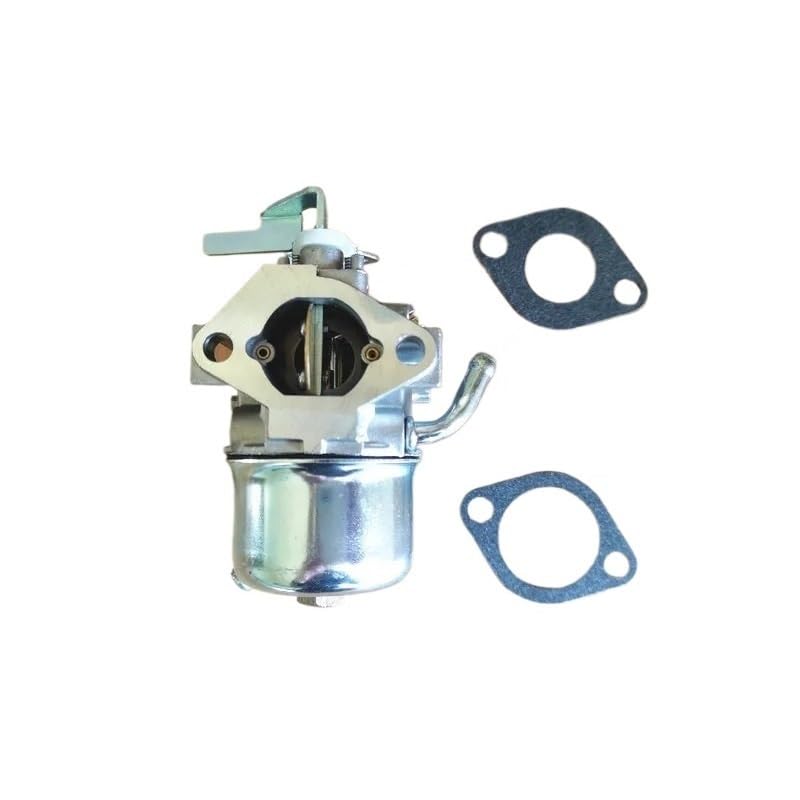 Carburateur Pompe À Eau Carburateur avec Joint Pièces, Adapté for Suzuki V160 5.3 5.3HP Moteur À Essence Pièces détachées