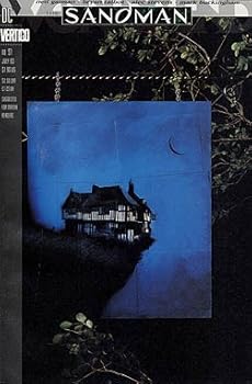 Sandman #51 (July, 1993)