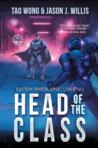 Cover of Head of the Class