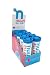 Nuun All Day: Hydrating Vitamin & Electrolyte Tablets, Blueberry Pomegranate, Box of 8 Tubes