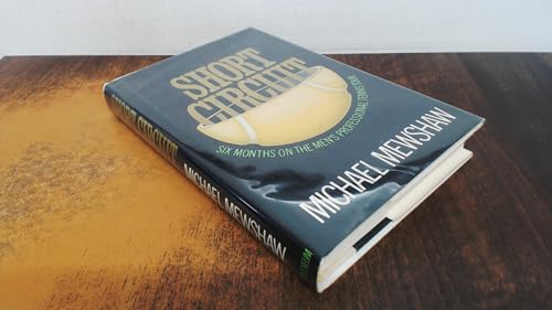 Short Circuit 0689113846 Book Cover