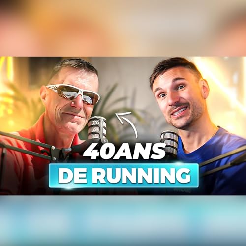 Patrice Suc : entre comp&eacute;titions et coaching, le regard d'un passionn&eacute; !