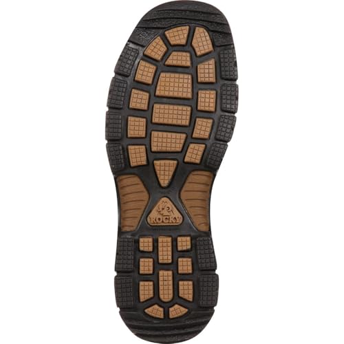 Image of ROCKY MobiLite Steel Toe Waterproof Work Boots