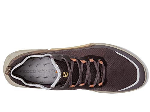 ECCO Women's Biom 2.1 Low Textile Trail Running Shoe2