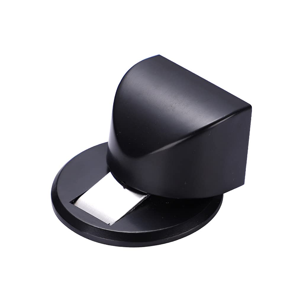 Butée de porte perfectionnée en alliage haut de gamme Color D