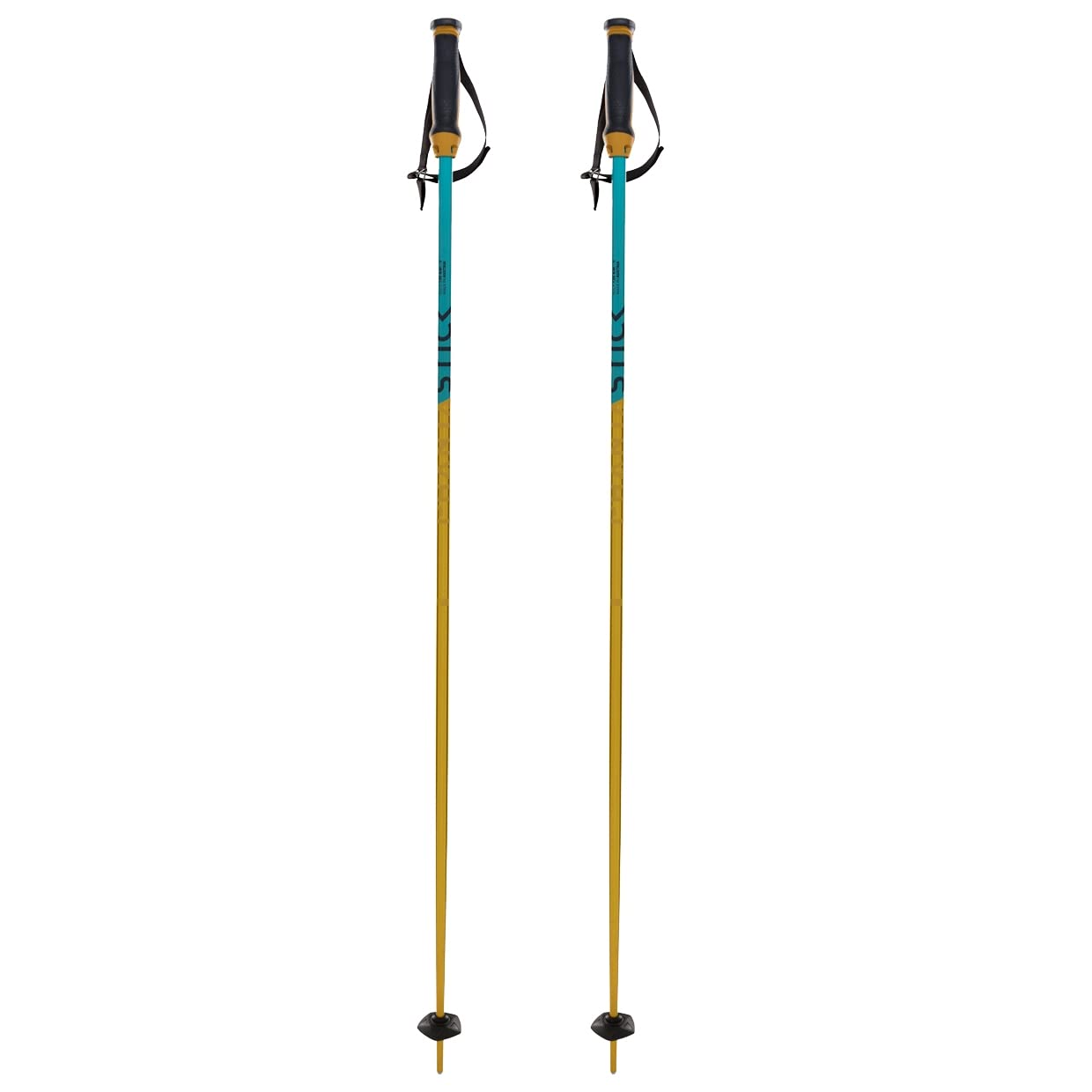 Völkl Kijki narciarskie Phantastick 16 mm - 125