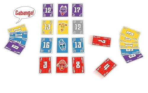 AMIGO Cabanga! – Bild 5