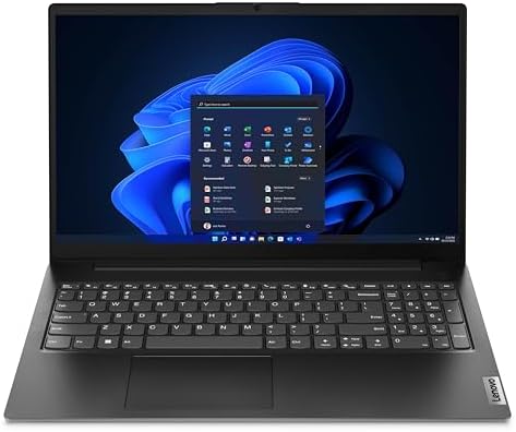 Lenovo V15 G4 15.6" AMD Ryzen 3 7320U 16GB RAM 512GB SSD AMD Rade...