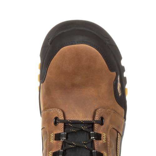 Image of Georgia Boot Men's Amplitude Composite Toe Waterproof Work Boots
