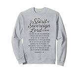 Bible Amazing Apparel