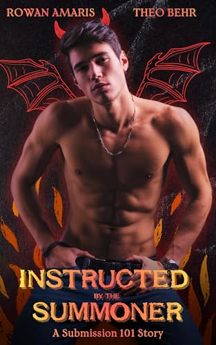 Instructed by the Summoner: A Submission 101 Story