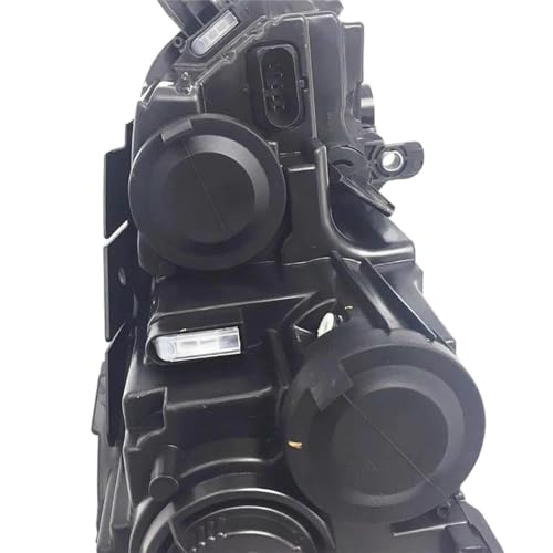 Phare droit pour Passat B7 étanchéité renforcée bloc optique 2012-2016 - 2