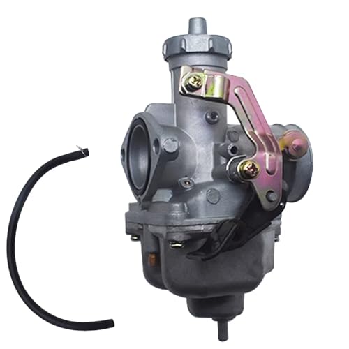 Carburateur Polaris Sawtooth 200 pour réparer les pannes de démarrage