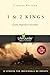 1 and 2 Kings: God's Imperfect Servants (LifeGuide&reg; Bible Studies)