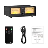 Conçu avec une construction en aluminium et une mémoire prédéfinie, le commutateur sonore offre un routage sonore tout en servant de pièce maîtresse frappante