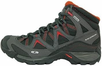Salomon viaggio mid gtx Clearance