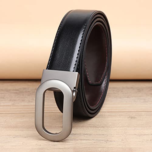 Image of ZORO Vegan Leather Belt for Men