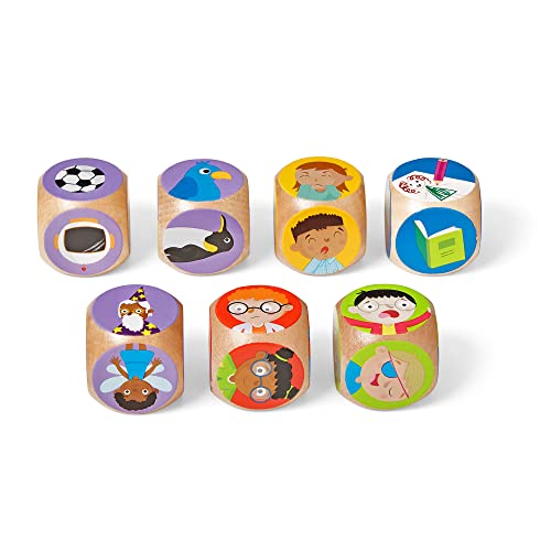 Hand2Mind Rolling For Feelings Dice Game, Social Emotional Learning Activities, Dice Games For Families, Emotion Games, Play Therapy Games For Kids, Mindfulness For Kids, Kids Educational Games #TOP3