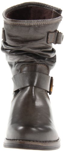 Eric Michael Women's Laguna Boot,Grey,39 Eu/8.5-9 M Us #TOP1