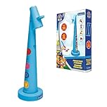 LEXIBOOK, Paw Patrol Drawing Projector, Blue Red, CRP10PA