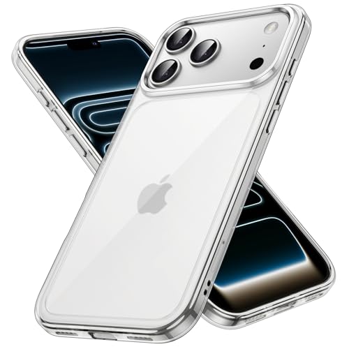 [Nessuna Funzione Magnetica] Questa custodia NON include un anello magnetico e NON PUÒ essere fissata a supporti per auto o portafogli. Supporta solo la ricarica wireless standard se posizionata orizzontalmente su un pad di ricarica