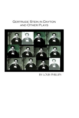Gertrude Stein in Dayton and Other Plays