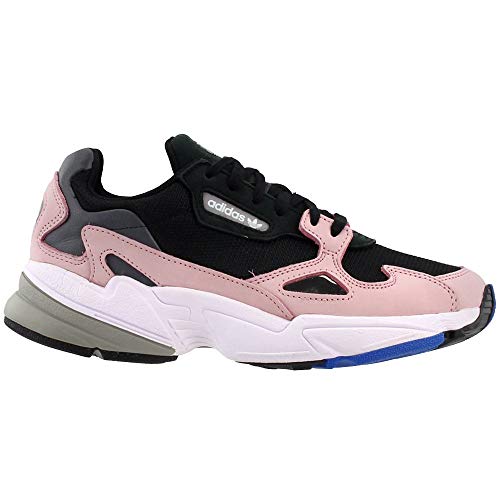 Image of adidas Originals Women's Falcon Wide Shoes