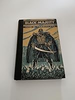 Black Majesty The Life Of Christophe King Of Haiti B002GYXEJM Book Cover