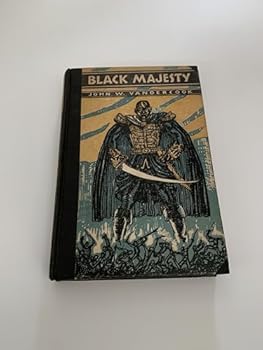 Black Majesty The Life Of Christophe King Of Haiti