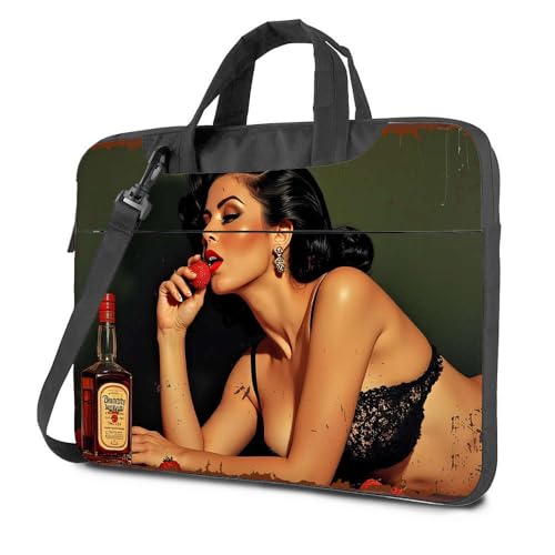Sac à dos ordinateur pour homme et femme 29x40cm imprimé original décontracté