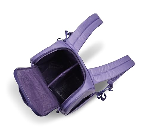 Image of Igloo Tag Along 12-Can Satchel Cooler | Insulated Cooler Bag with Sturdy EVA Base