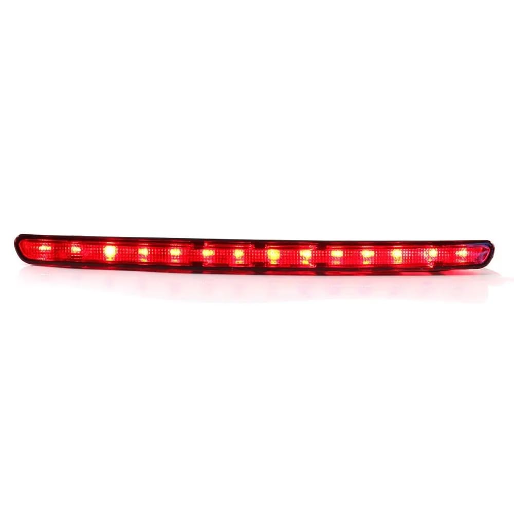 Troisième feu stop LED 8E9945097B anti-infiltration pour Audi A4 Wagon