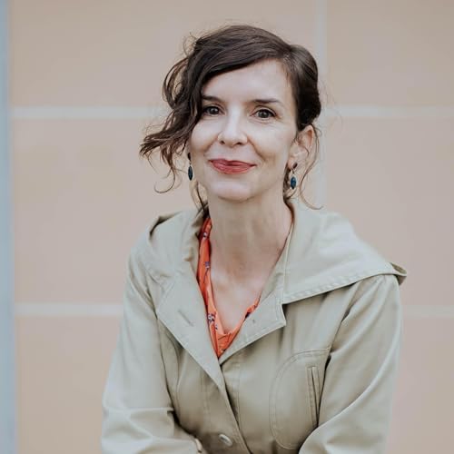 Episode 512: Mary Margaret Alvarado Likes Her Drafts Ice Cold