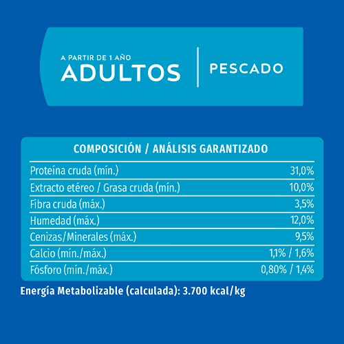 La Mejor Selección de Cat chow mexico - solo los mejores. 9 Imagen adicional